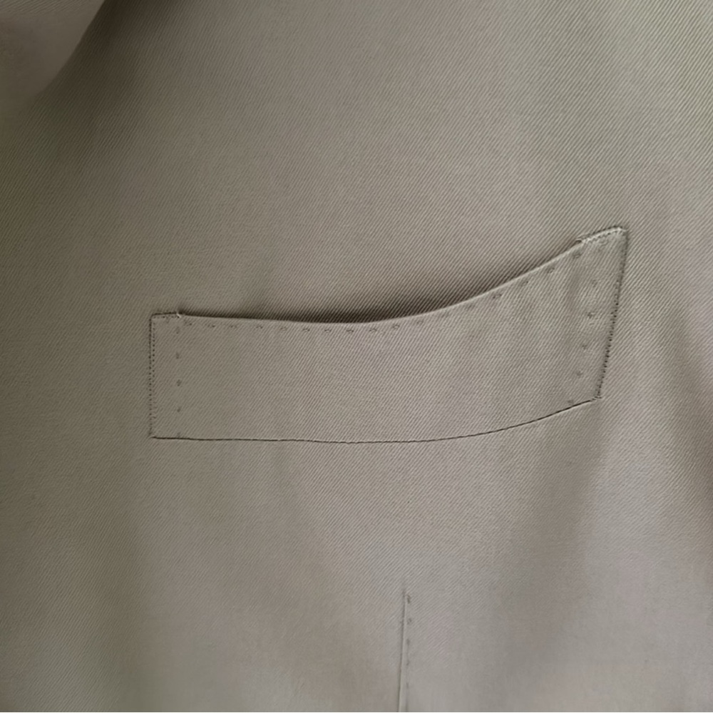 Suitsupply Light JORT Brown Blazer - Picture 3 of 9